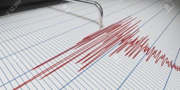 Fuerte terremoto de magnitud 8,0 en una isla del mar Caribe: alerta de tsunami