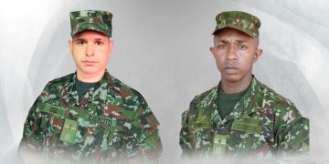 Ejército confirma secuestro de dos soldados en Arauca y señala al ELN