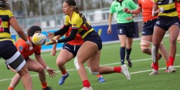 Las ‘Tucanes’ se preparan para el HSBC Sevens Challenger 2025