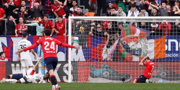 Empates de Real Madrid y Atlético dejan al Barça con la oportunidad de ser líder