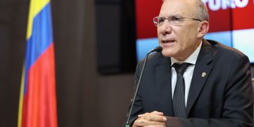 Roy Barreras bajo la lupa de la Corte Suprema por presuntos nombramientos en la Dian