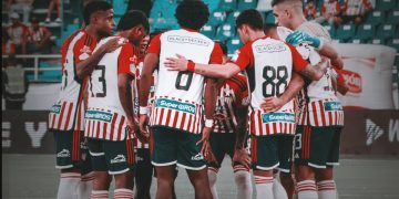 Junior busca reemplazo para Didier Moreno ante Envigado FC
