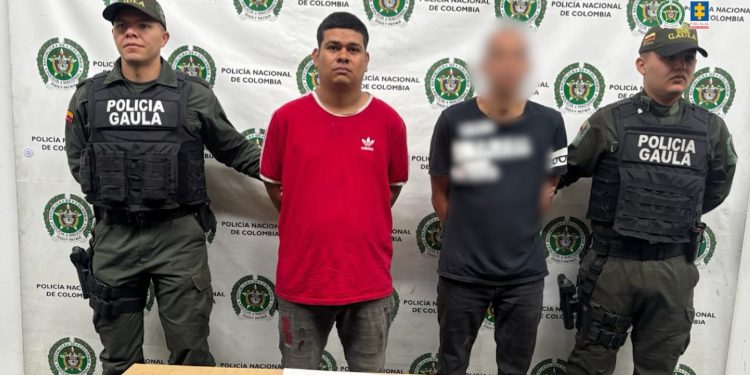 Hombre en Medellín fingió su secuestro para extorsionar a su familia: fue enviado a prisión