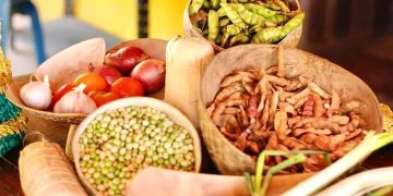¡Vamos pa’ Sibarco al Festival del Guandú y el Bollo de Yuca!