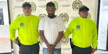 Capturado presunto homicida de una mujer en Marialabaja, Bolívar