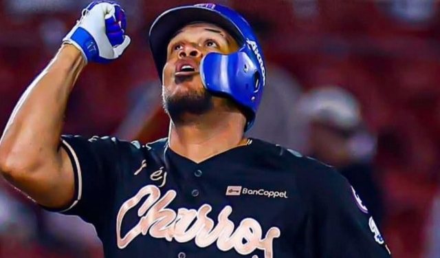 Reynaldo Rodríguez: De la incertidumbre al título con Charros en México