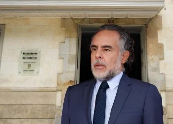 El Mundo al Revés: Armando Benedetti pasará a ser jefe del funcionario que lo denunció públicamente