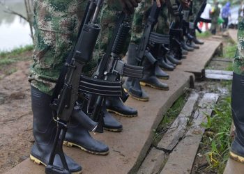 Informe de la ONU: 72 masacres y 89 líderes asesinados en Colombia durante 2024