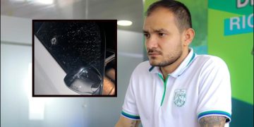 Alerta en Tibú: Alcalde denuncia plan pistola de grupos armados