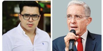 Beto Coral se retracta de sus acusaciones contra Uribe y denuncia abandono de políticos