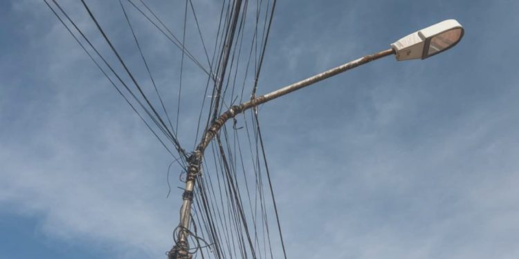 Municipios y distritos son los responsables de la prestación del servicio de alumbrado público