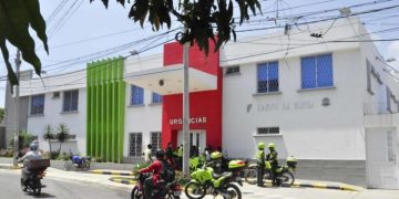 Auxiliar de enfermería fue apuñalado tras resistirse a un robo en Ciudad Modesto