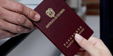 Portugal imprimirá los pasaportes de Colombia tras ganar licitación
