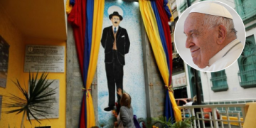 El beato José Gregorio Hernández será proclamado santo por el Papa Francisco