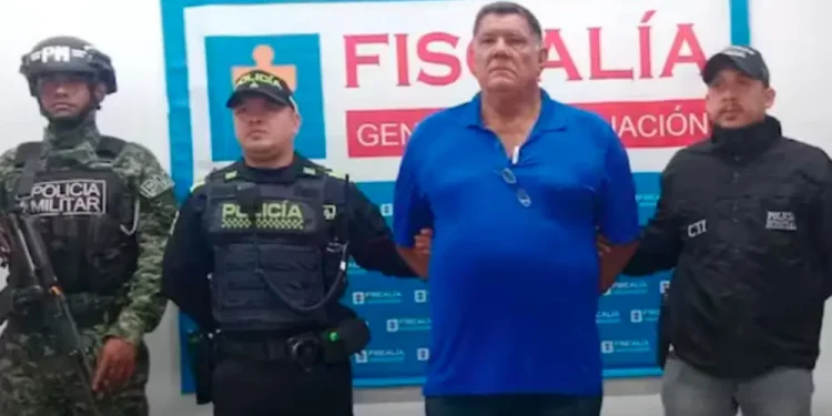 Líder cultural de Barranquilla fue enviado a la cárcel señalado de abuso a menores