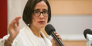 Susana Muhamad será la nueva directora del Departamento Nacional de Planeación tras su salida del Ministerio de Ambiente
