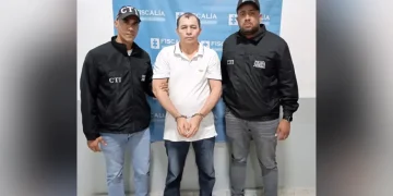 Alias ‘El Mono’ intentaba salir de centro de reclusión por vencimiento de términos, pero juez de Barranquilla ordena su captura
