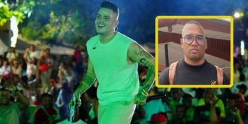Muerte de mánager de Zair Guette fue confirmada por familiares