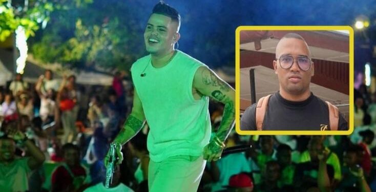 Muerte de mánager de Zair Guette fue confirmada por familiares