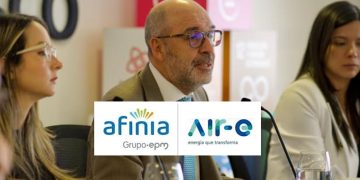 Andesco alerta sobre posible crisis energética si Air-e y Afinia no cuentan con recursos en marzo
