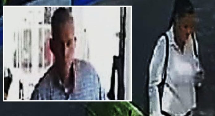 Utilizando ‘burundanga’ roban $37 millones a adulta mayor en Barranquilla
