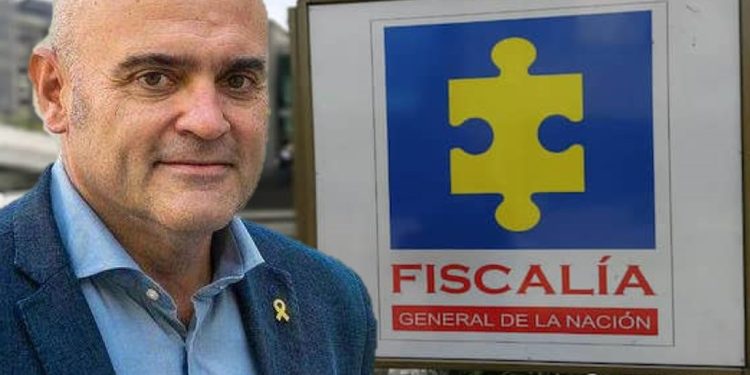 Fiscalía interrogará a Xavier Vendrell sobre su vinculación con ‘Papá Pitufo’