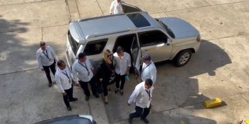 Se reactiva audiencia preparatoria de juicio contra Nicolás Petro en Barranquilla