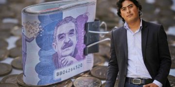 Revelan pruebas de millonarios pagos en efectivo de ‘El Hombre Marlboro’ a Nicolás Petro