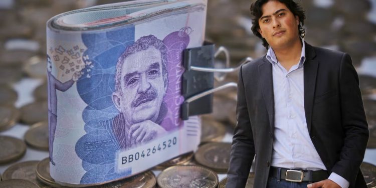 Revelan pruebas de millonarios pagos en efectivo de ‘El Hombre Marlboro’ a Nicolás Petro