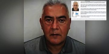 Extradición de ‘Papá Pitufo’ pone al descubierto filtración de información confidencial del Ministerio de Defensa