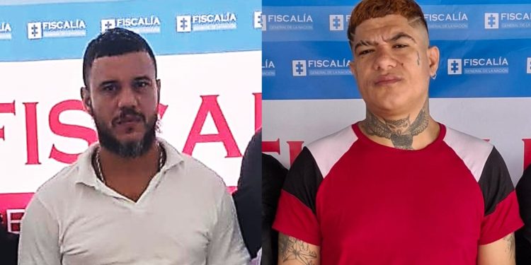 Capturan a presuntos integrantes de ‘Los Costeños’ y ‘Los Pepes’ vinculados a homicidios y ataques en Barranquilla