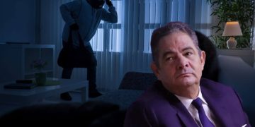Robo en la residencia de Germán Vargas Lleras: exvicepresidente denuncia creciente inseguridad