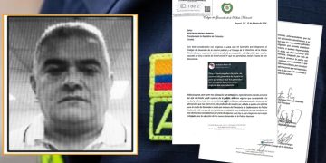 Generales en retiro de la Policía Nacional exigen pruebas a Gustavo Petro sobre acusaciones contra ‘Papá Pitufo’