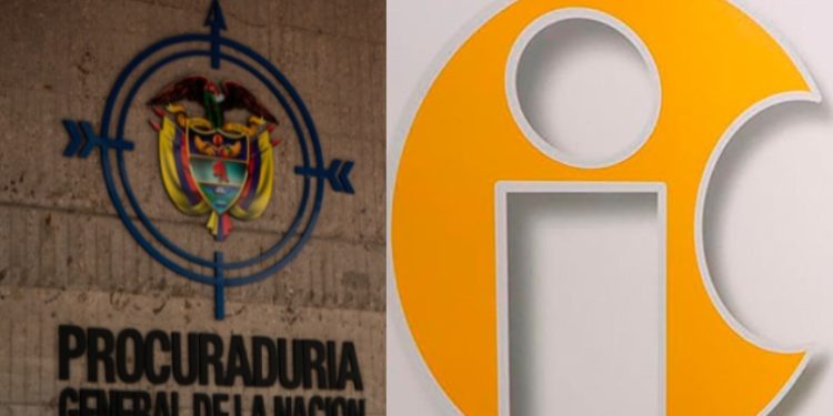 Procuraduría imputa cargos a funcionarios y contratistas de la SIC por irregularidades en visitas administrativas a Registraduría y Cancillería