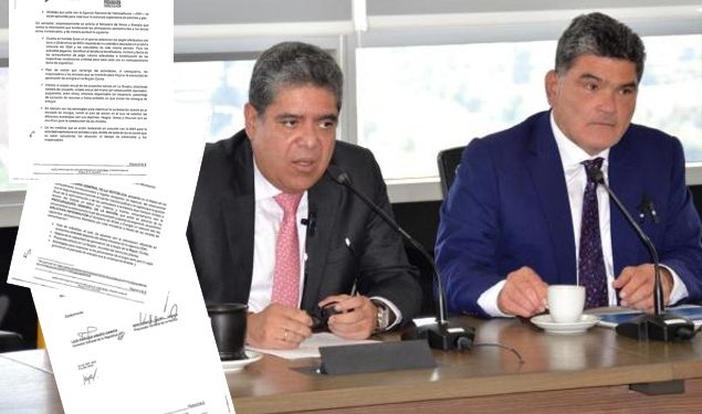 Contraloría y Procuraduría exigen información al Minminas ante la crisis energética
