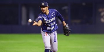 Colombia redefine su róster para el Clásico Mundial de Béisbol