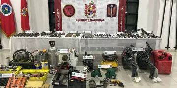 Ejército Nacional debilita la capacidad de ataque del Clan del Golfo en Chocó
