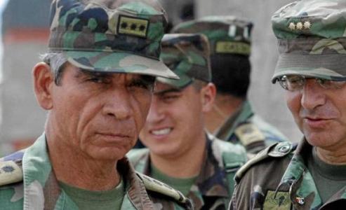 Mora Rangel niega en la JEP haber conocido ilegalidades en Batallón La Popa en el caso de los ‘falsos positivos’