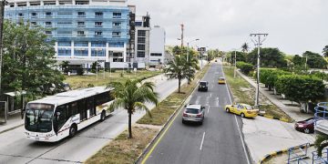 Puerto Colombia podría perder el 55 % de sus ingresos tras fallo sobre el Corredor Universitario
