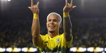 Cucho Hernández regresa a LaLiga: será nuevo jugador del Real Betis