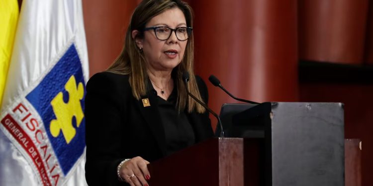 Fiscal General se pronuncia sobre denuncias de presiones en la DIAN: “Hacer recomendaciones no es un delito”