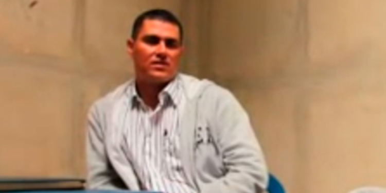 Minjusticia descarta intimidación contra Juan Guillermo Monsalve