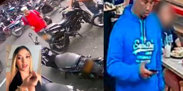 Cárcel a dos hermanos capturados por el asesinato de ‘La Diabla’ en Barranquilla