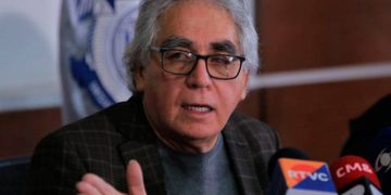 Augusto Rodríguez declaró ante la Fiscalía que estuvo presente en reuniones entre Petro y Diego Marín