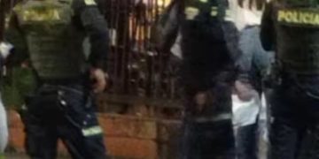 Mercenarios de grupo armado asesinan a desplazado del Catatumbo en hotel de Cúcuta, bajo custodia policial