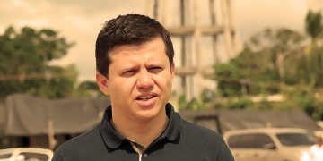Said Naví Lamk, el nuevo candidato para ministro de las TIC, cercano al Ñoño Elías