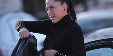 Jenni Hermoso impugna fallo contra Rubiales por agresión sexual
