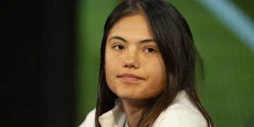 Turista es arrestado en Dubái por acoso a la tenista Emma Raducanu