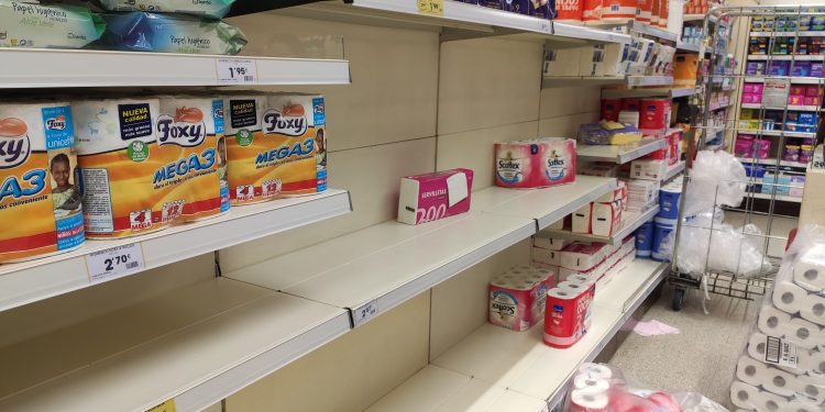 Procuraduría hizo llamado urgente para atender situación de desabastecimiento de alimentos en San José de Palmar, Chocó