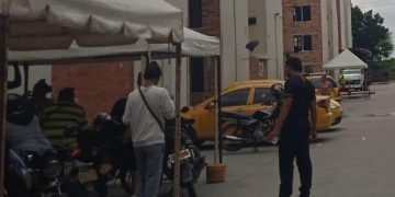 Crimen en Las Gardenias: dos jóvenes asesinados en menos de 72 horas